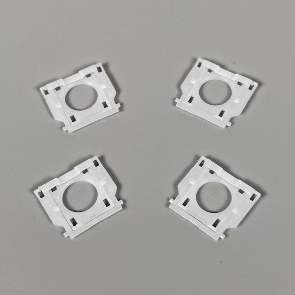 4er Logitech Slim Combo iPad Pro 1. & 2. Generation Scheren- Mechanik Ersatzteil